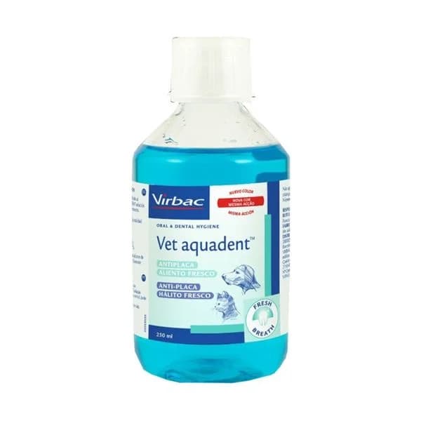 Virbac Vetaquadent 250ml