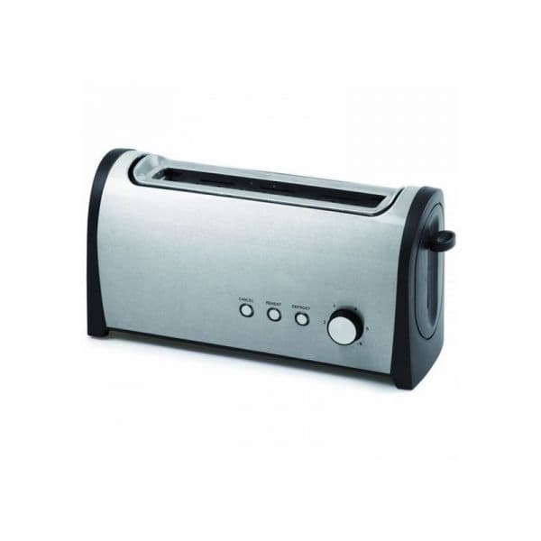Comelec 225101 1000W Inox