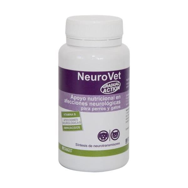 Stangest Suplemento Nutricional Neurovet Cão 350g