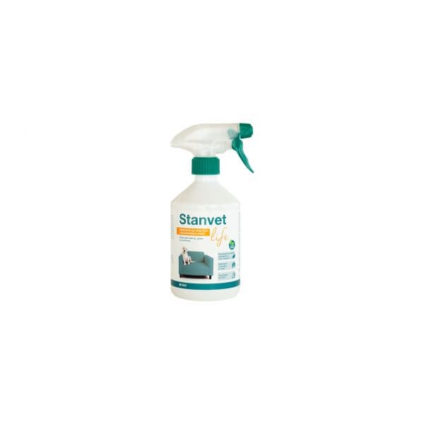 Stangest Stanvet Life Spray Repelente de Insetos Natural 500ml