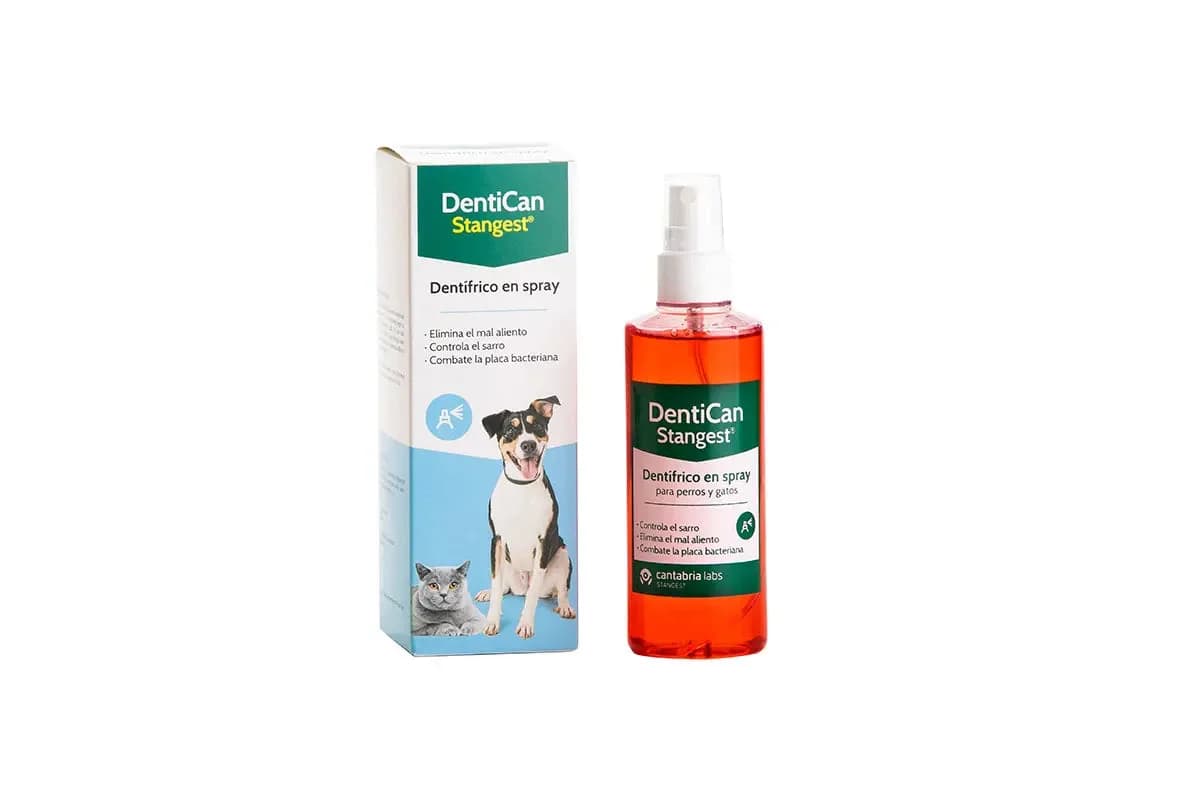 Stanvet Dentican Spray 125ml