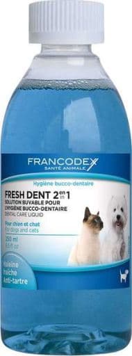 Dentivet Proteção Total Cães e Gatos Spray 125ml
