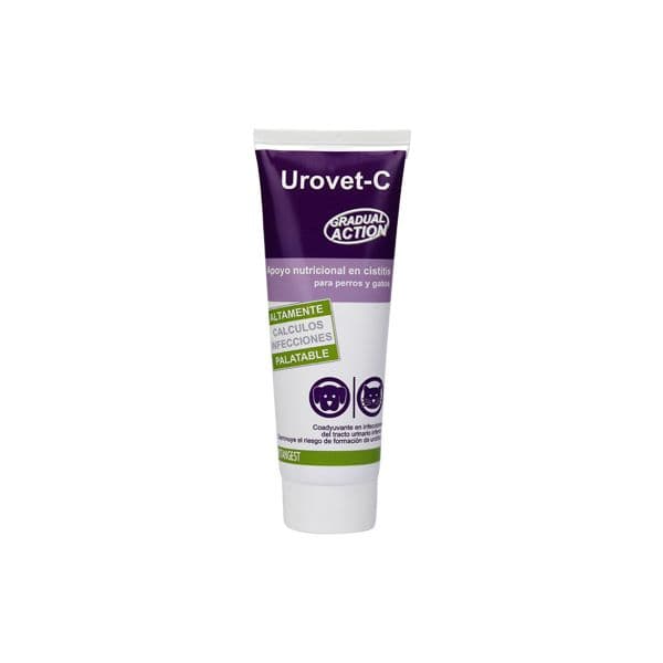 Flyingvet Urovet C Função Urinária Stangest 100g