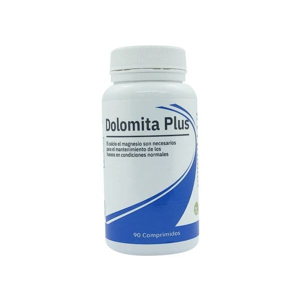 Espadiet Dolomita Mais 90 Comprimidos