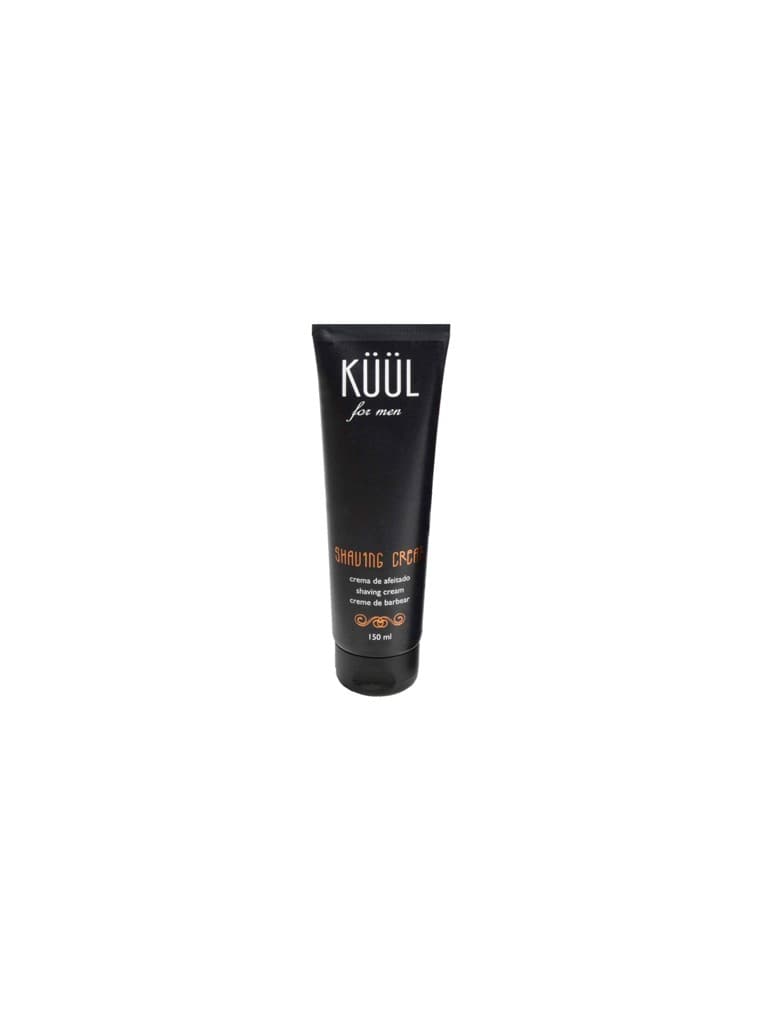 Kuul For Men Shaving Cream Creme de Barbear 150Ml