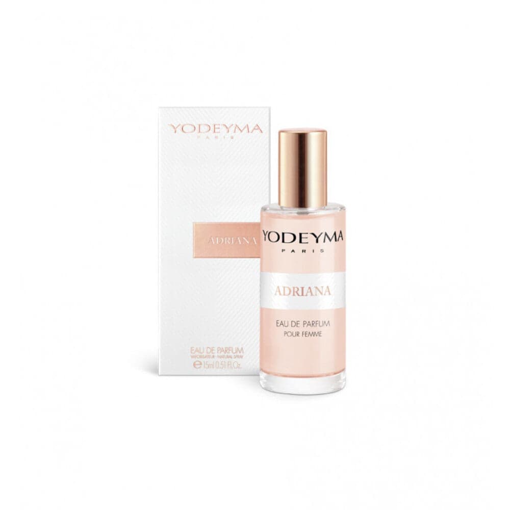 Yodeyma - Perfume de Mujer Adriana 15 ml