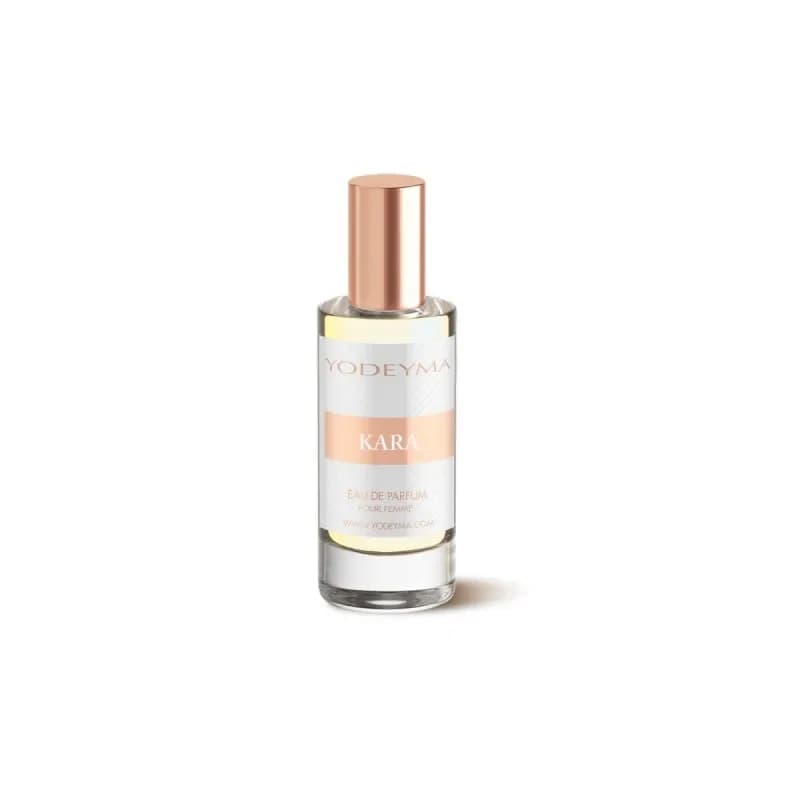Yodeyma - Perfume de Mujer Kara 15 ml
