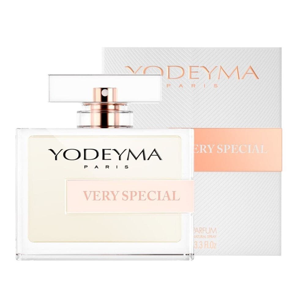 Yodeyma Very Special Eau de Parfum Woman 100ml (Original)