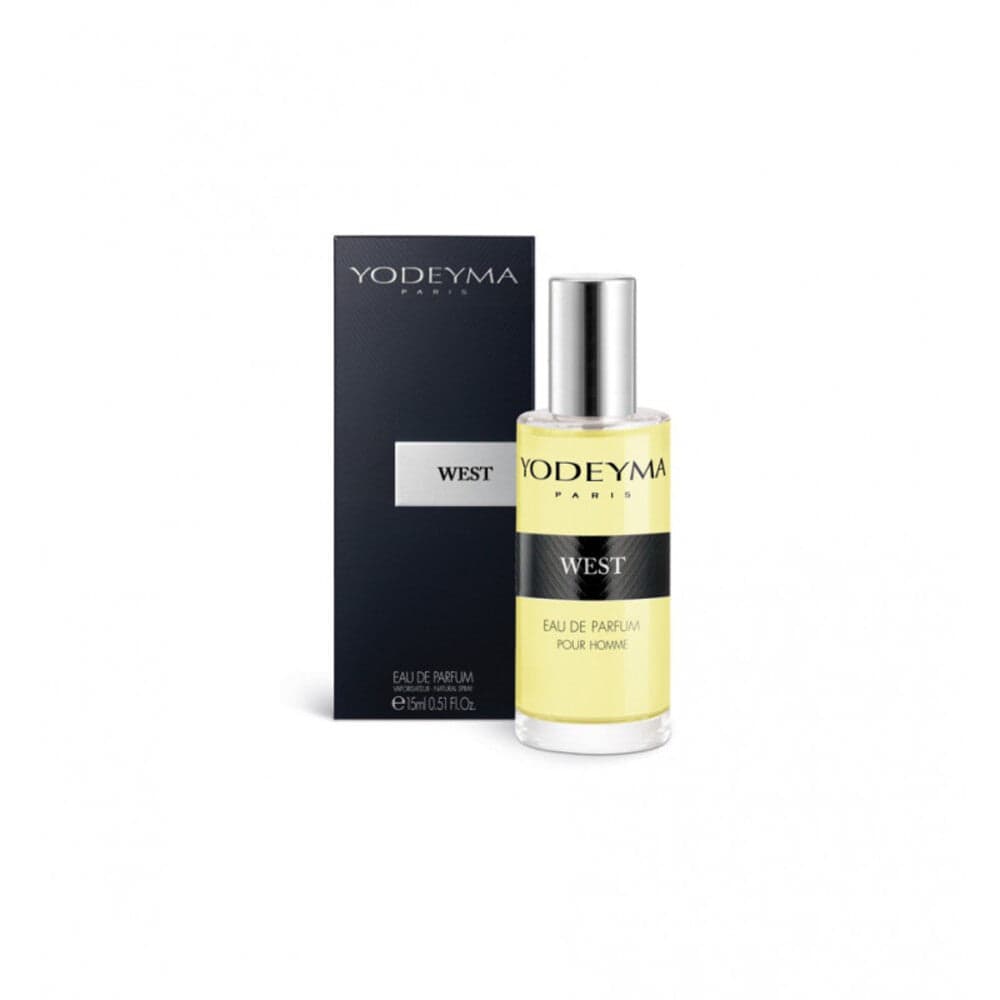 Yodeyma - Perfume de Hombre West 15 ml