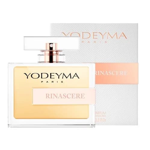Yodeyma - Perfume de Mujer Rinascere 100 ml