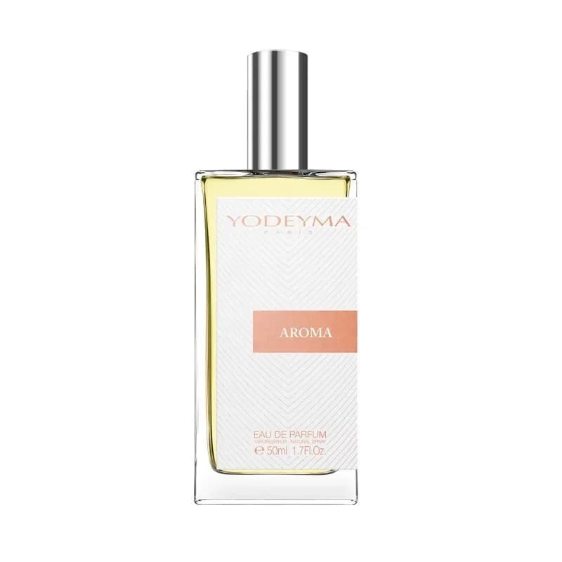 Yodeyma - Perfume de Mujer Aroma 50 ml