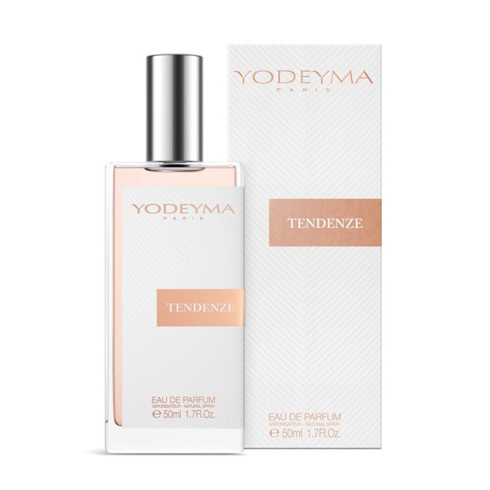 Yodeyma Tendenze Eau de Parfum Woman 50ml (Original)