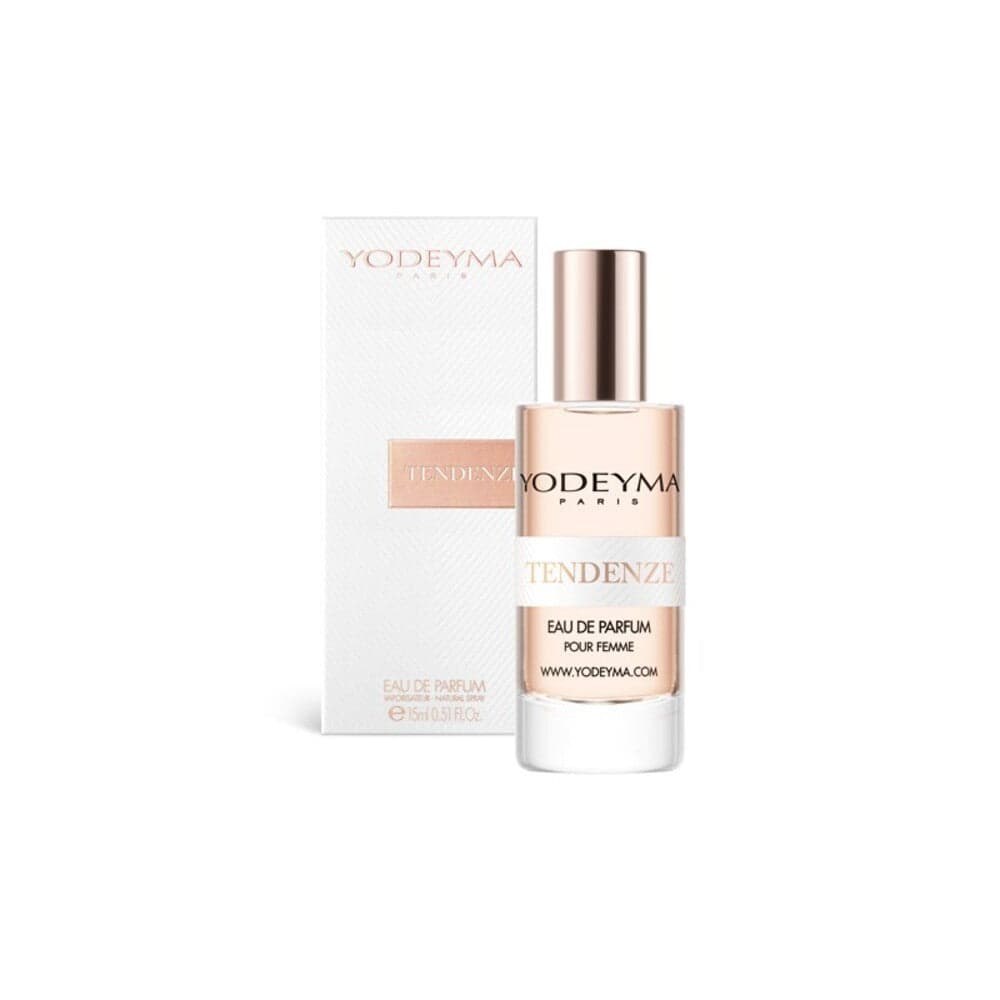 Yodeyma Tendenze Eau de Parfum Woman 15ml (Original)