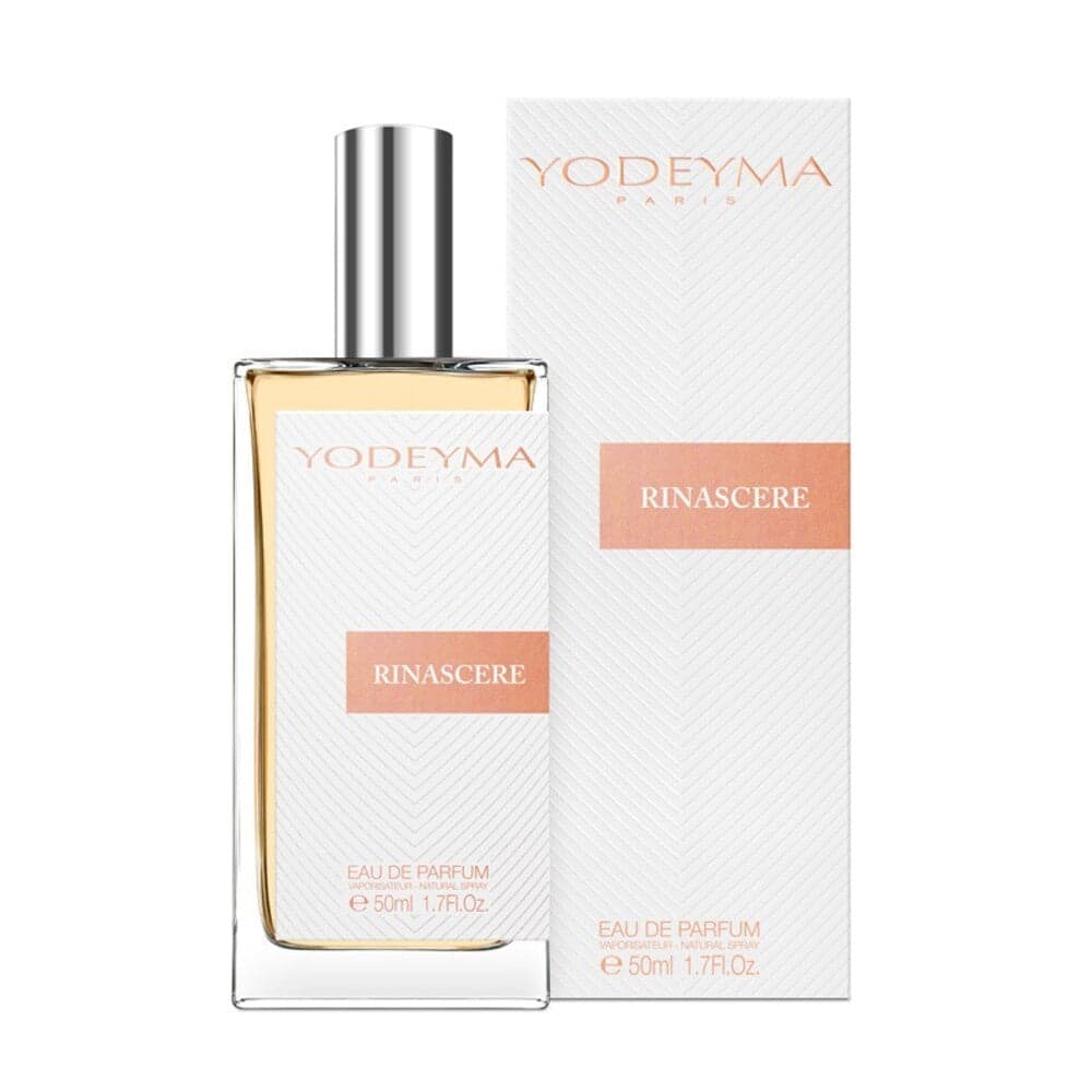 Yodeyma - Perfume de Mujer Rinascere 50 ml