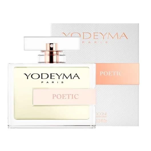 Yodeyma Mulher Poetic 100ml - Pharma Scalabis