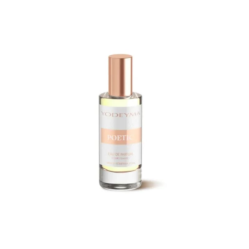 Yodeyma - Perfume de Mujer Poetic 15 ml