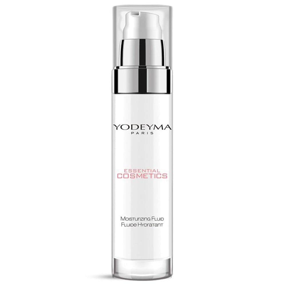 Yodeyma Essential Cosmetics Light Fluid Hidratante 50ml