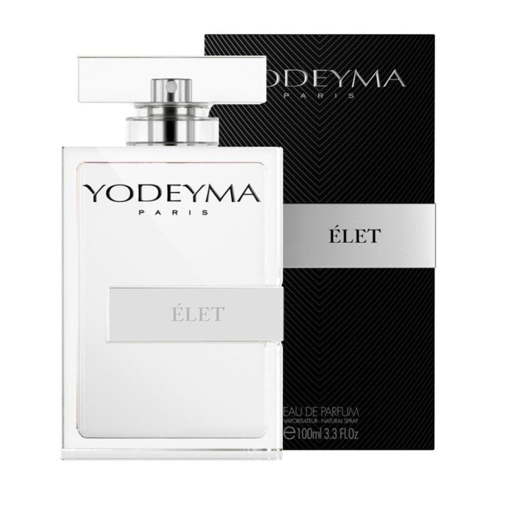 Yodeyma Elet for Man Eau de Parfum 100ml (Original)