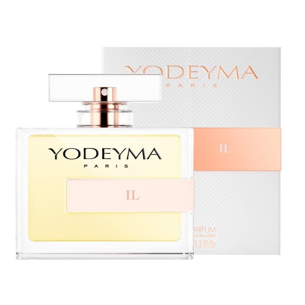 Yodeyma Il Eau de Parfum Woman 100ml (Original)
