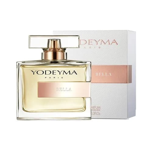 Yodeyma - Perfume de Mujer Bella 100 ml