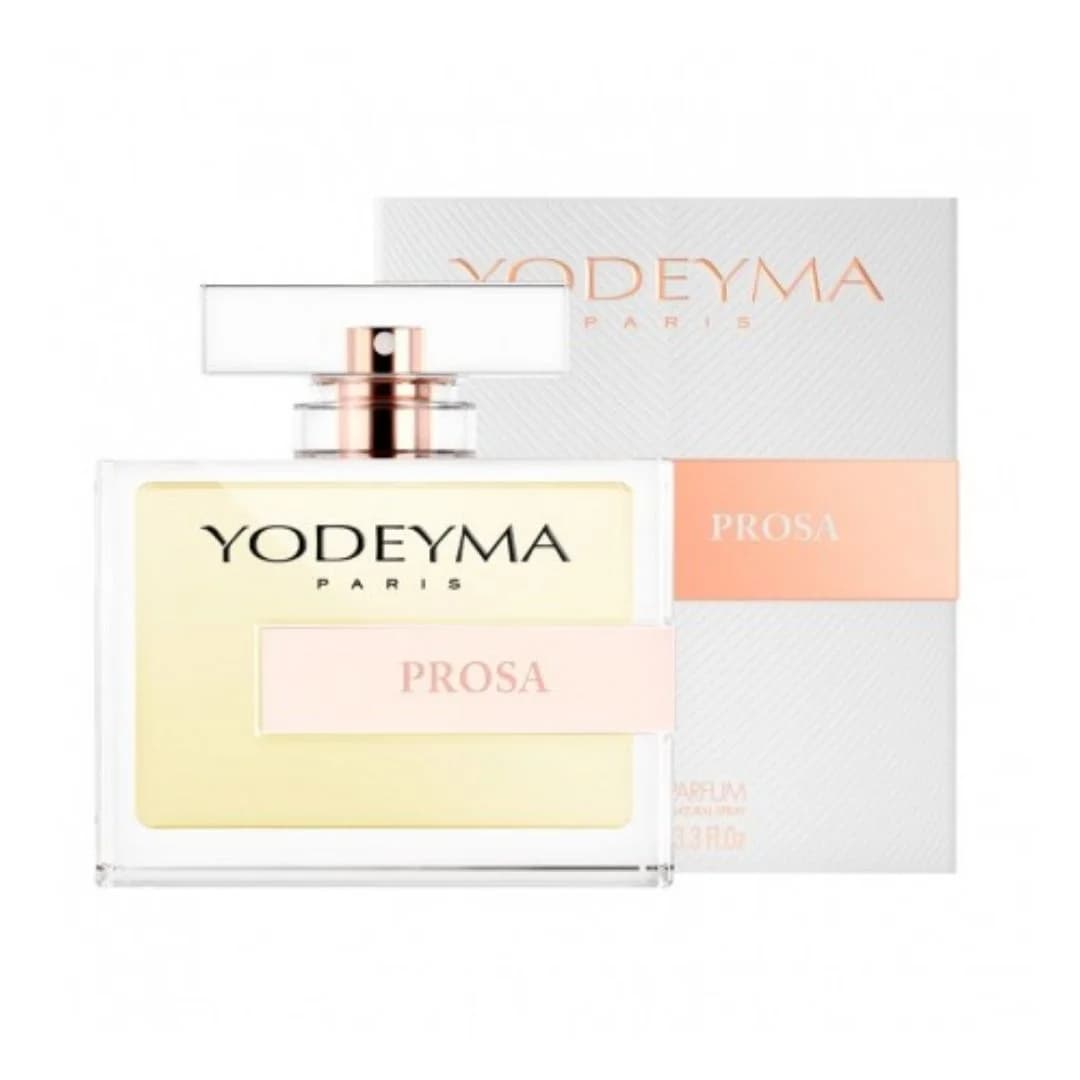 Yodeyma - Perfume de Mujer Prosa 100 ml