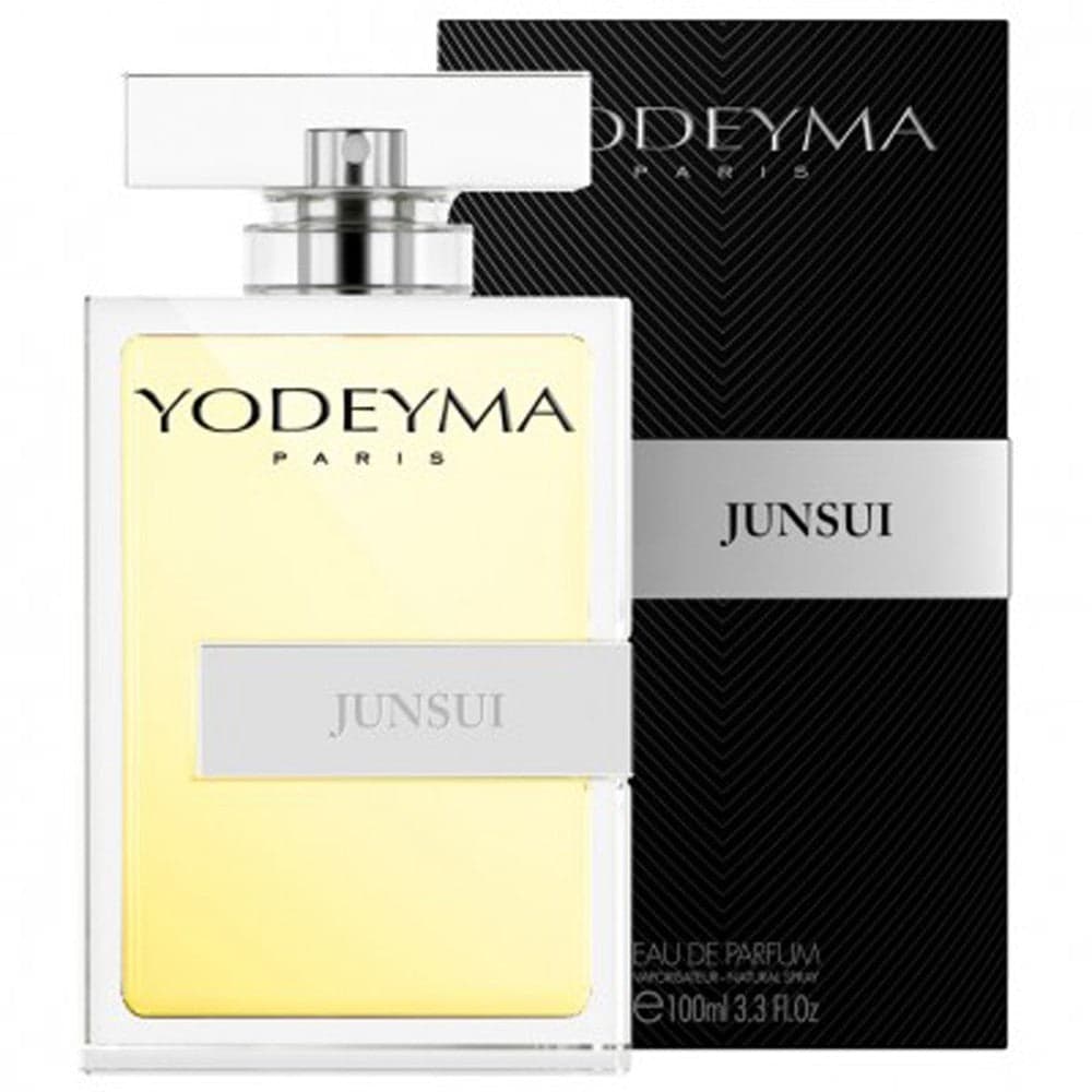 Yodeyma Junsui Man Eau de Parfum 100ml (Original)