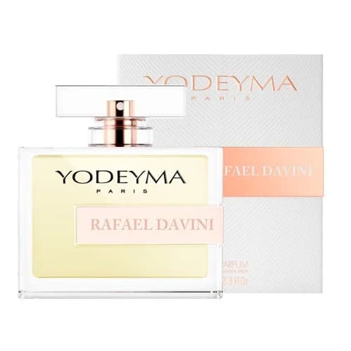 Yodeyma - Perfume de Mujer Rafael Davini 100 ml