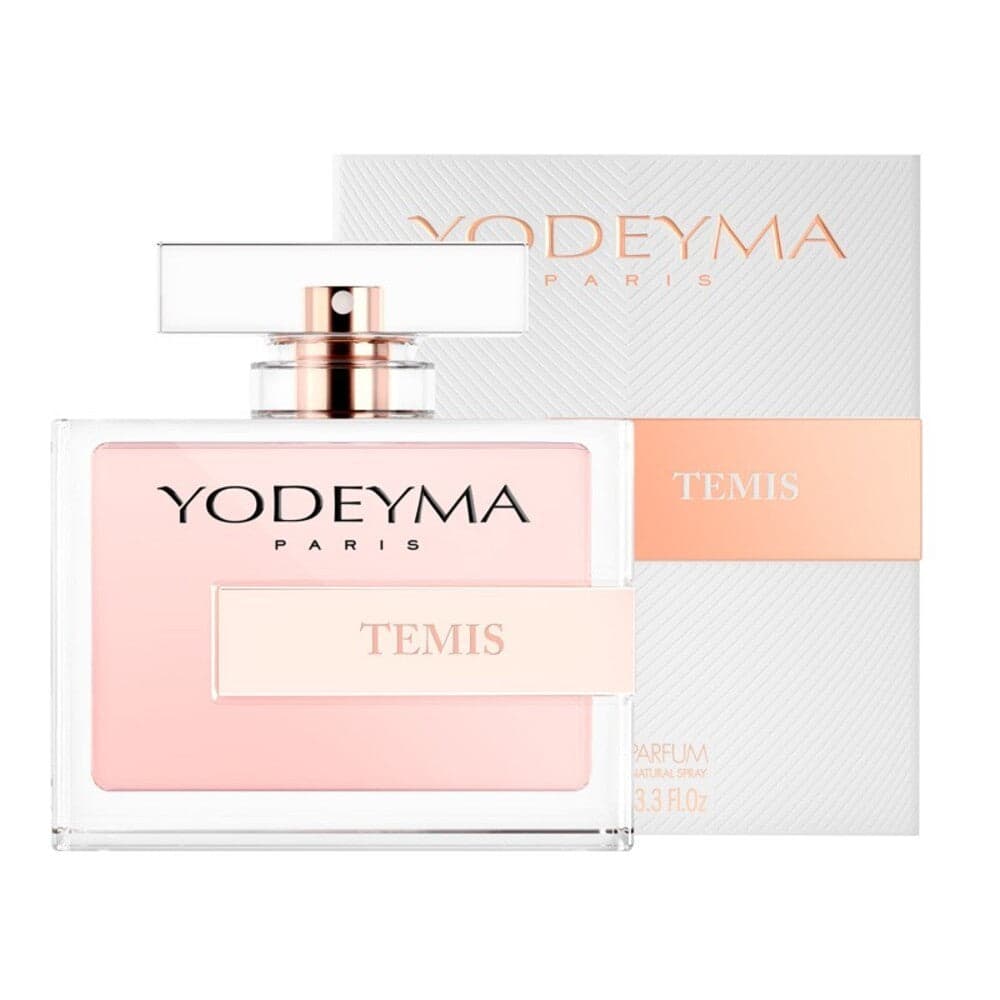 Yodeyma Temis Eau de Parfum Woman 100ml (Original)