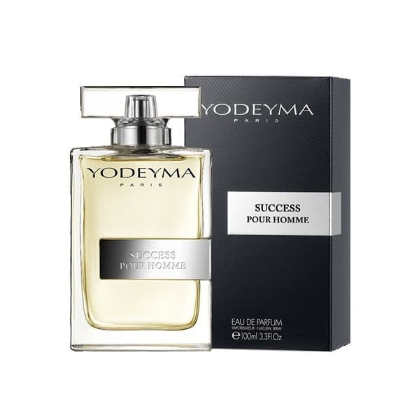 Yodeyma Success for Man Eau de Parfum 100ml (Original)