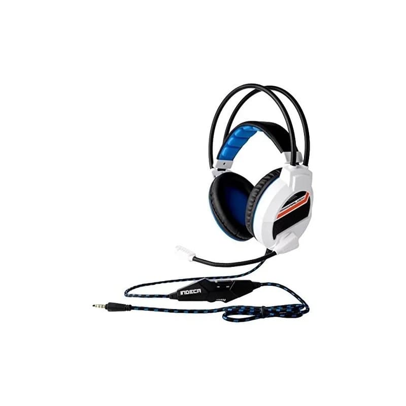 Indeca Space Squadron PS4