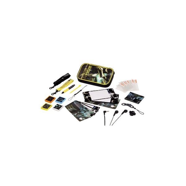 InnJoo Kit de Acessórios TRON EVOLUTION DS Lite