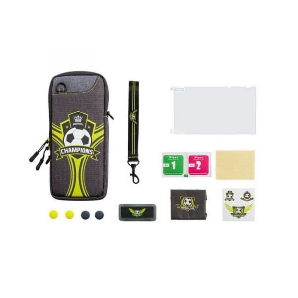 Indeca Sport Starter Pack Nintendo Switch