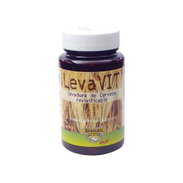 Herdibel Levavit 90 Comprimidos