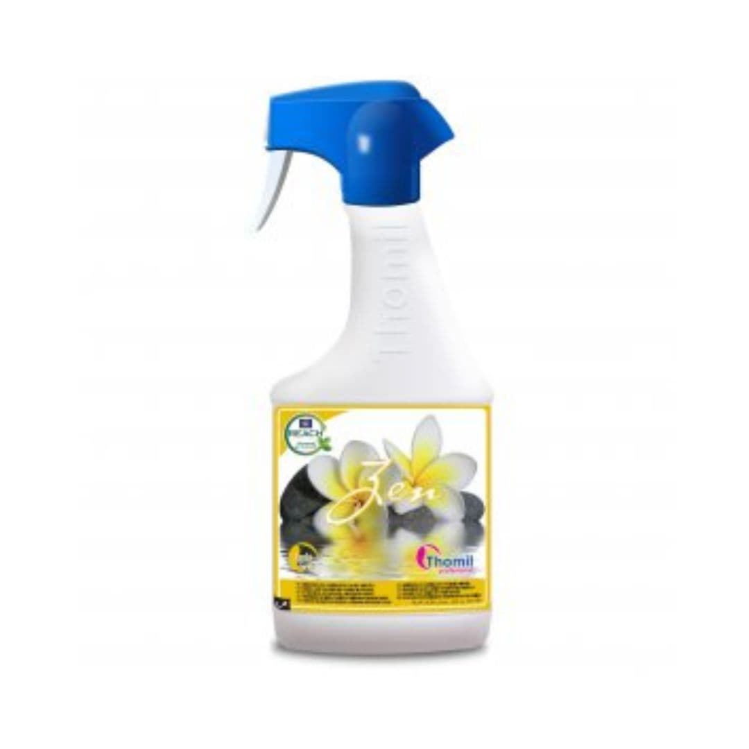 Thomil Ambisense Zen – Ambientador Profissional com Aroma Relaxante e Duradouro 500ml