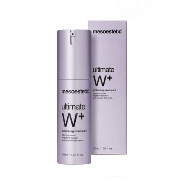 Mesoestetic Ultimate W+ Sérum Intensivo Branqueador 30ml