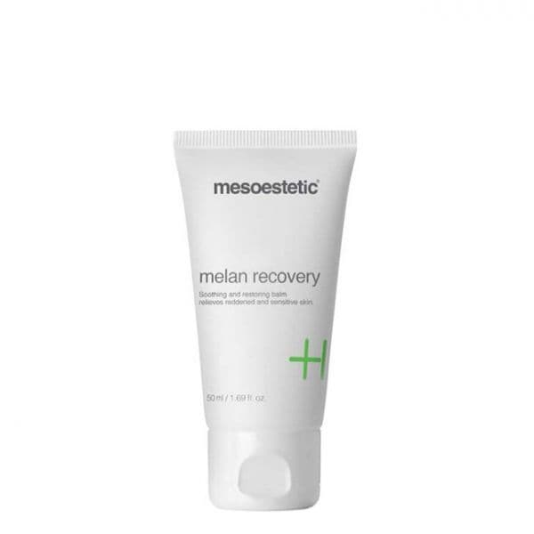Mesoestetic Melan Recovery Bálsamo Calmante 50ml