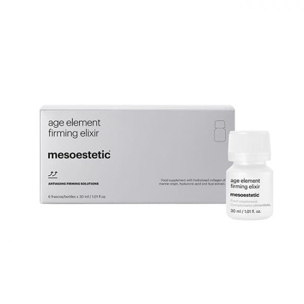 Mesoestetic Age Element Firming Elixir 6x30ml