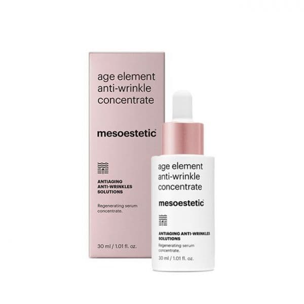 Mesoestetic Age Element Anti-wrinkle Concentrate 30ml