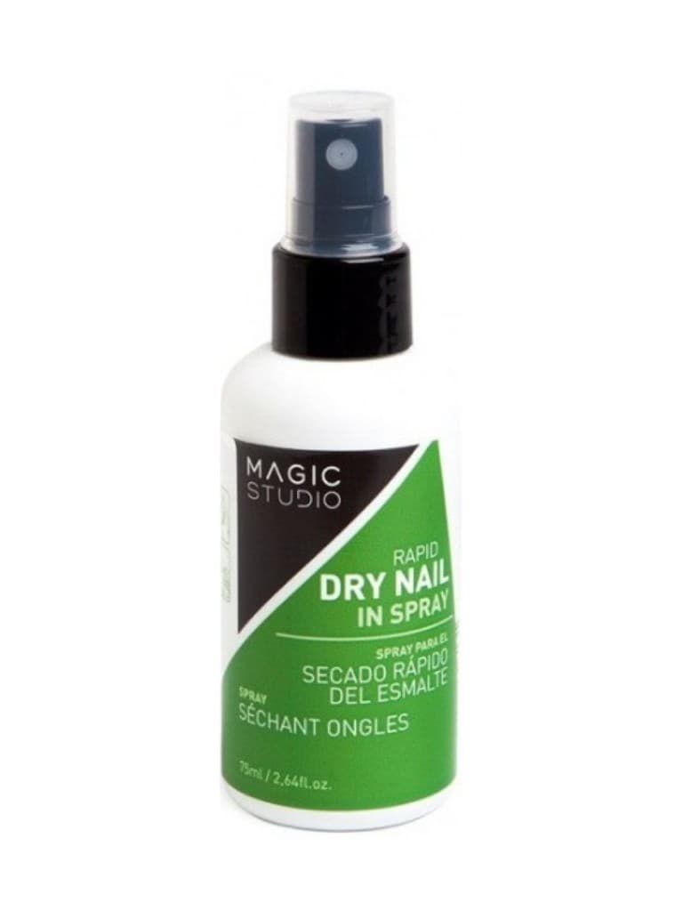 Magicstudio Spray de Secagem de Verniz 75Ml