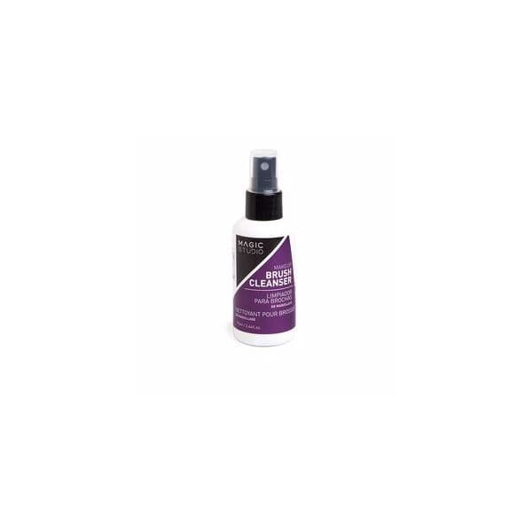 Magic Studio Makeup Cleanser Brush 75ml
