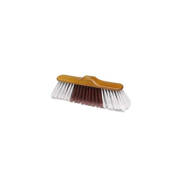 Vassoura/Escova 28x5cm - - 6861092