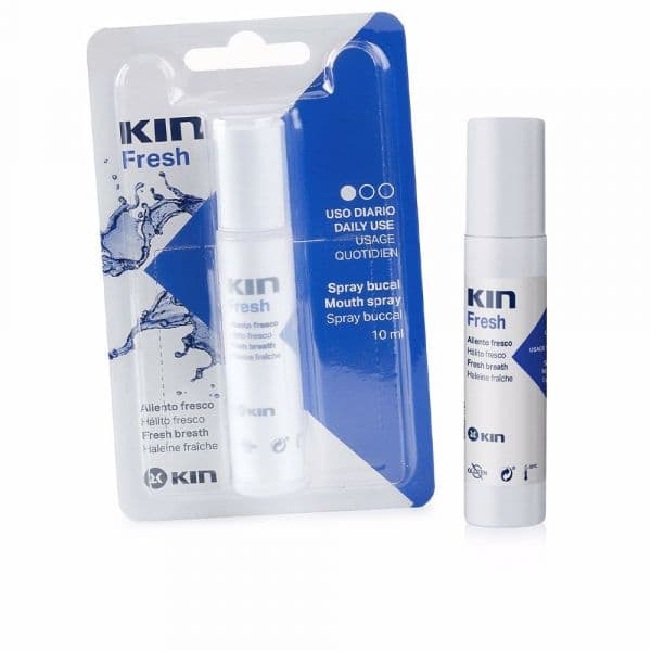 Kin Fresh Spray Bucal 10ml