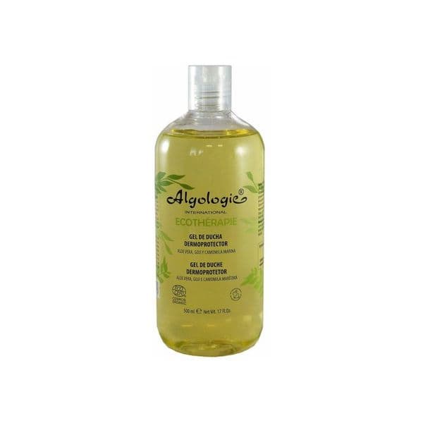 Algologie Gel Dermoprotector 500ml