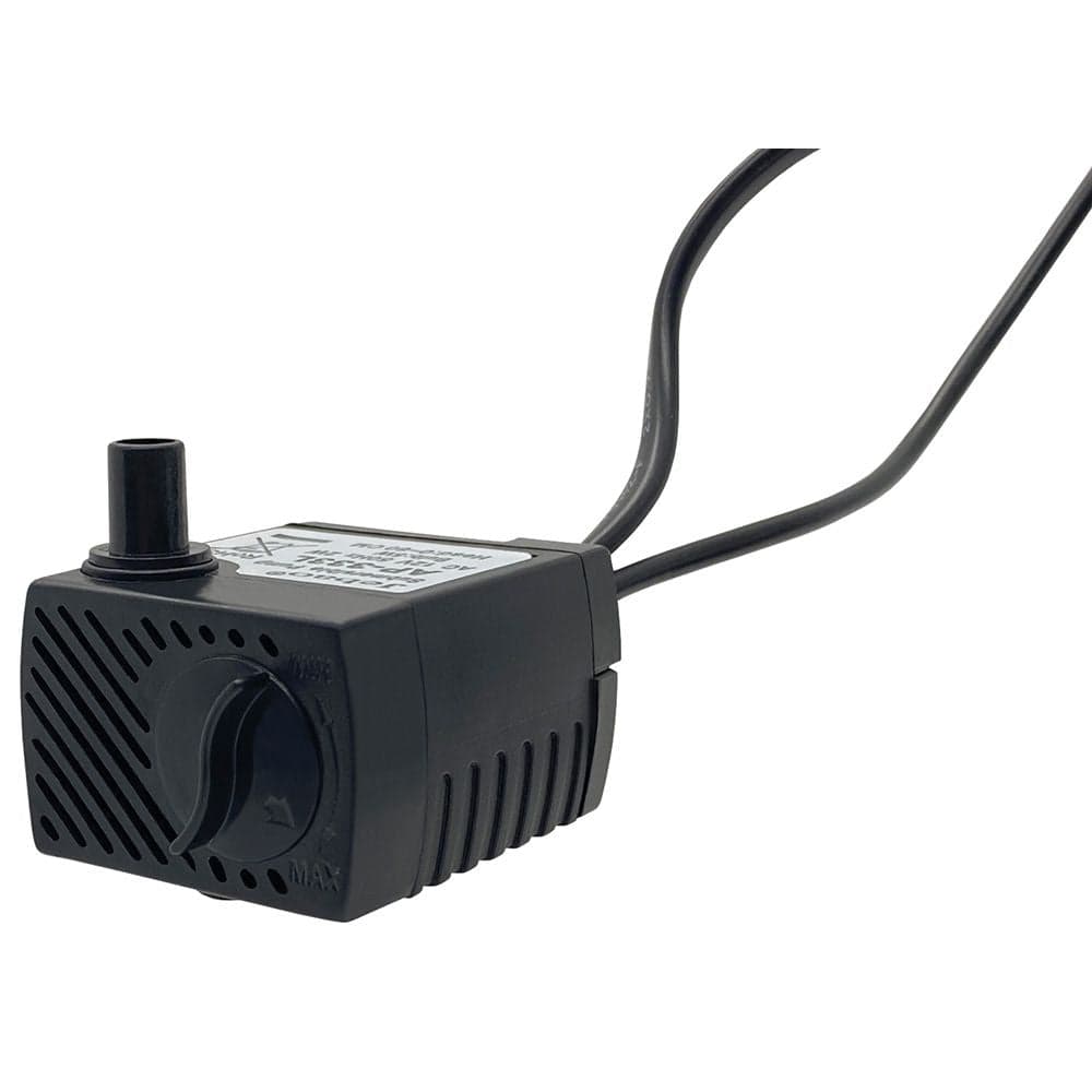 BOMBA SUBMERSÍVEL BIOTOP 250 L/H ALT. MÁX.: 0,65M