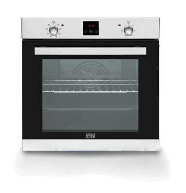Forno New Pol NWH900DX 60L Classe A