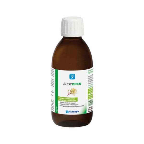 Nutergia Ergydren 250ml
