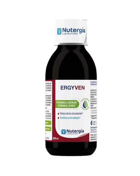 Nutergia Ergyven 250ml