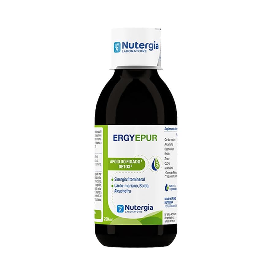 ErgyEpur 250ml Nutergia