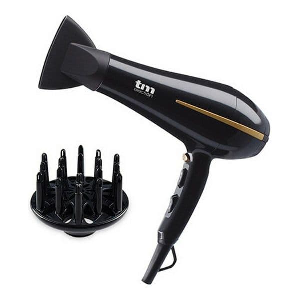 Secador de Cabelo TM Electron 2400W