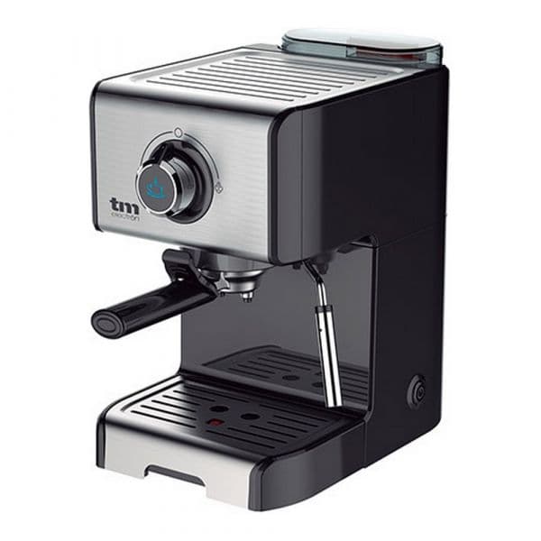 Máquina de Café Tm Electron Expresso Manual - GY001S6502227